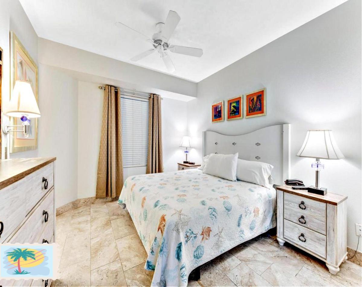 Highly Desired 6Th Floor 1 Bedroom Oceanfront - There Is Only One Ocean Walk Resort 606 Daytona Beach Eksteriør billede
