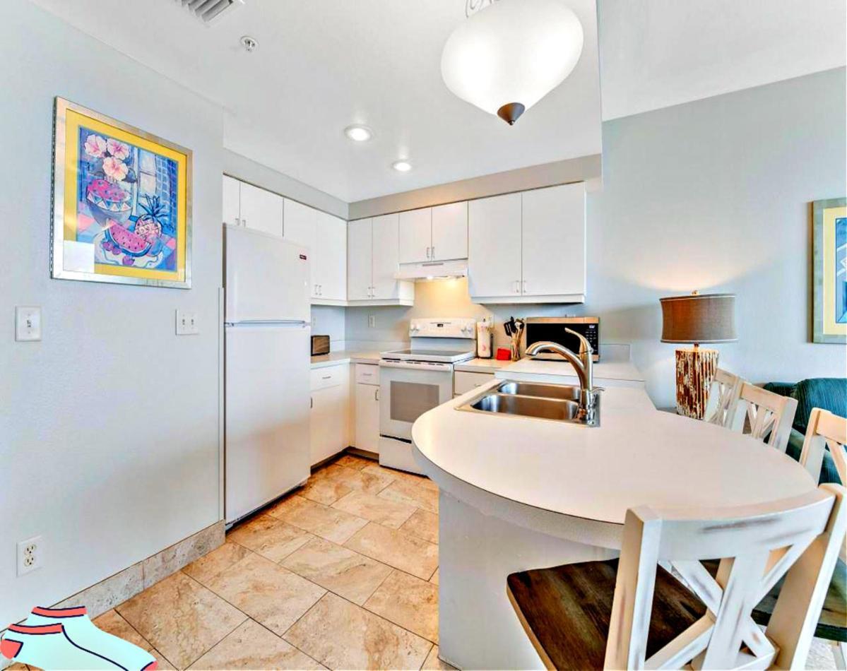 Highly Desired 6Th Floor 1 Bedroom Oceanfront - There Is Only One Ocean Walk Resort 606 Daytona Beach Eksteriør billede